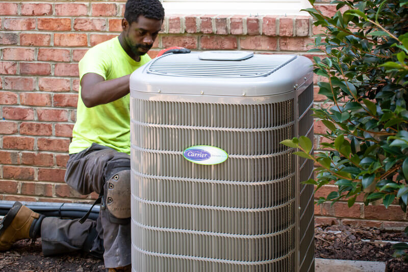 Home Plumbing & HVAC Repair in Raleigh & Wilmington