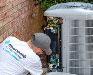 HVAC maintenance expert in Raleigh