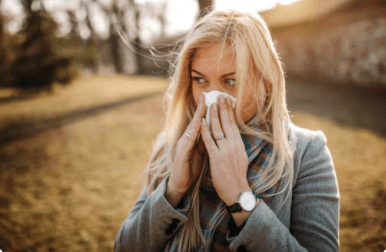 Do Home Air Purifiers Help with Winter Allergies?
