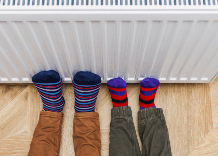 Heater Troubleshooting: 6 Common Problems and Their Solutions