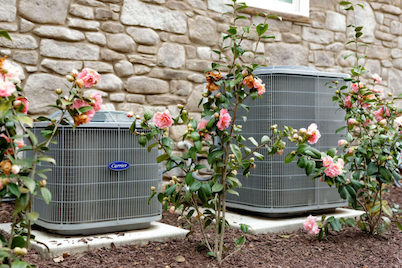 4 Steps to Get Your AC Ready for Spring